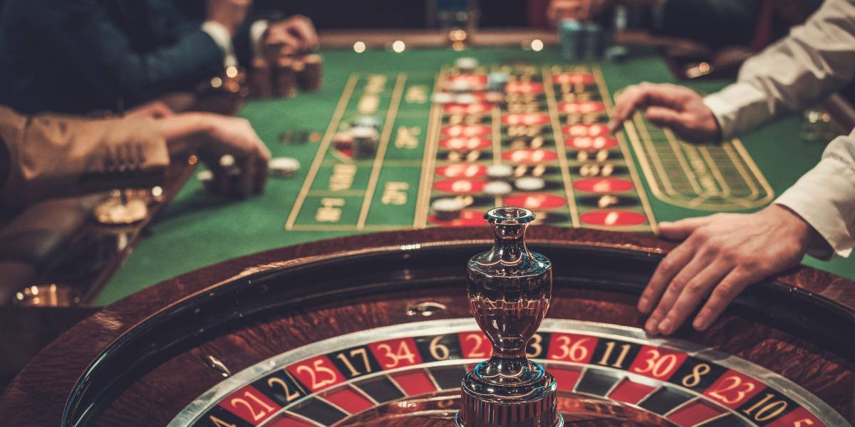 Spielen von überall: Der Aufstieg der mobilen Casinospiele