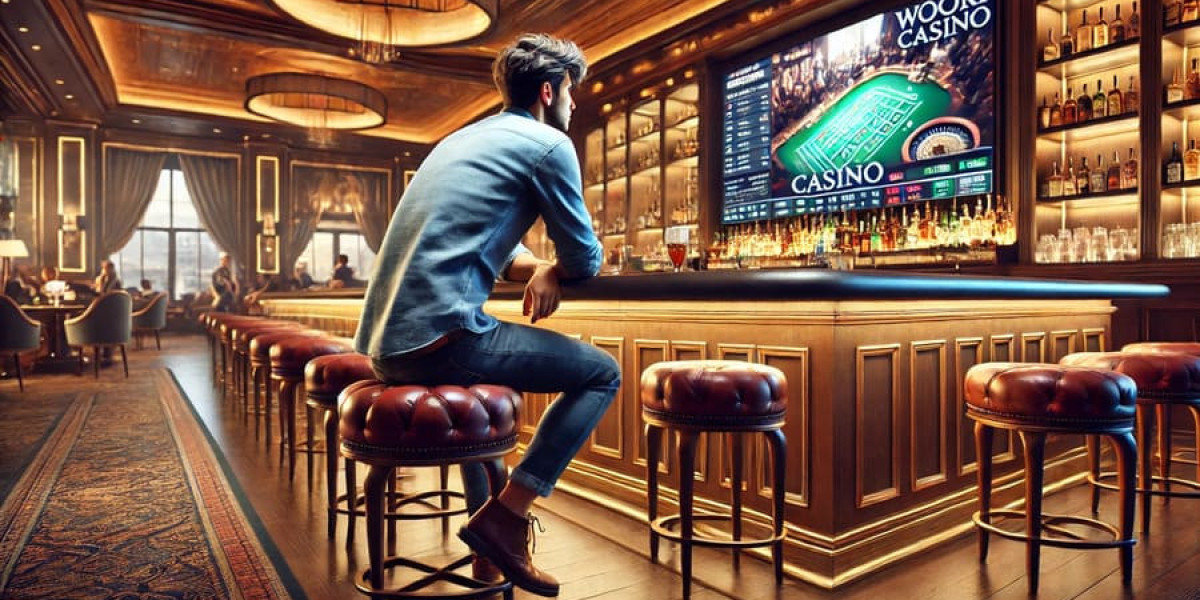 Exploring Evolution Casino: The Role of Onca888 in Scam Verification
