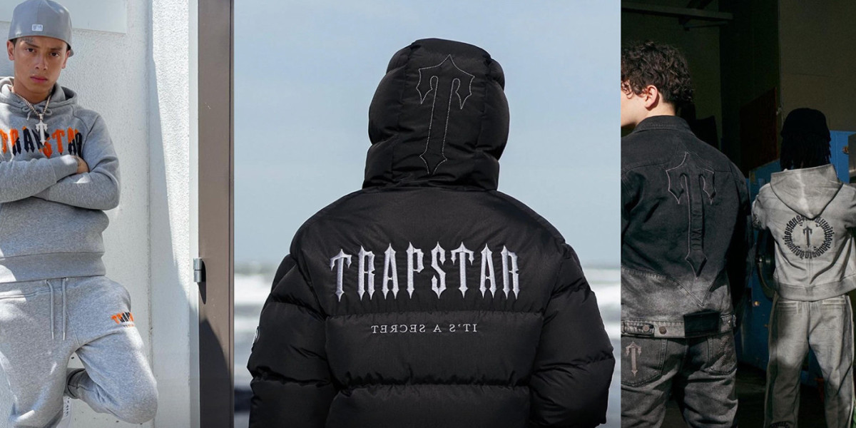 Trapstar London: The Streetwear Giant Defining Global Urban Fashion