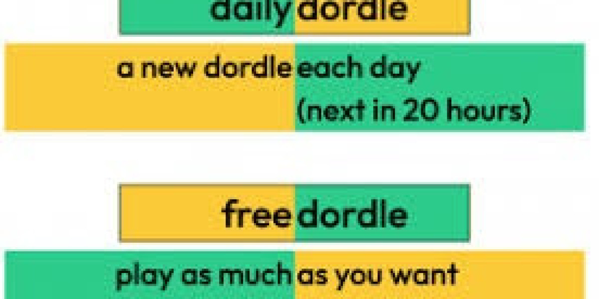 Dordle and the Joy of Quiet Challenge