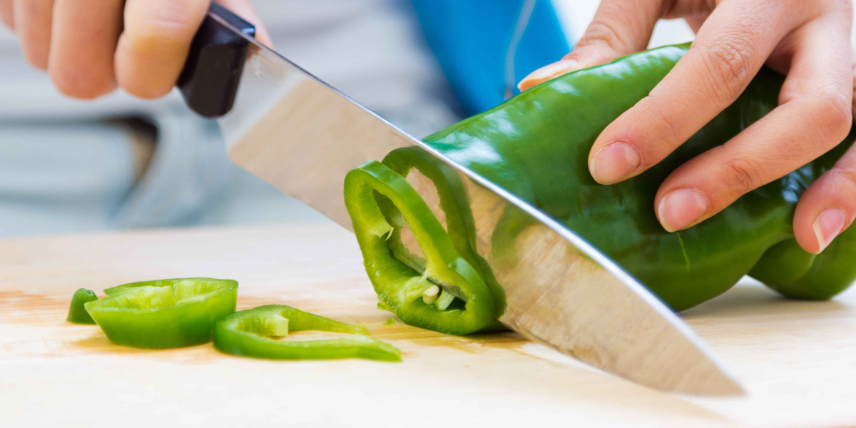The Best Knife Sets for Beginner, Intermediate, and Pro Chefs