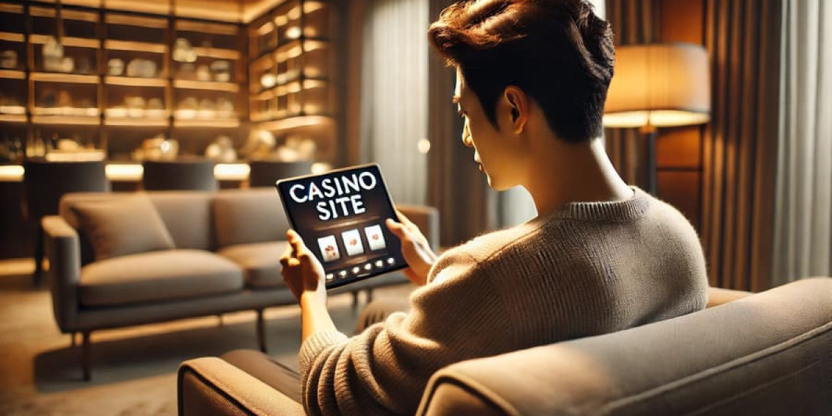 Exploring Evolution Casino and the Importance of Scam Verification Community Onca888