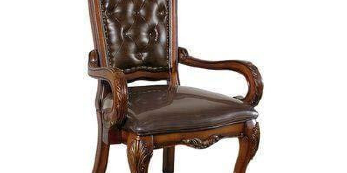 Your Home Deserves a Dining Chair—Here’s Why