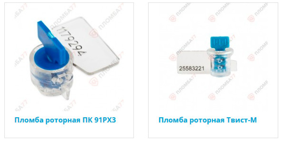 Эффективные решения для опечатывания ваших товаров