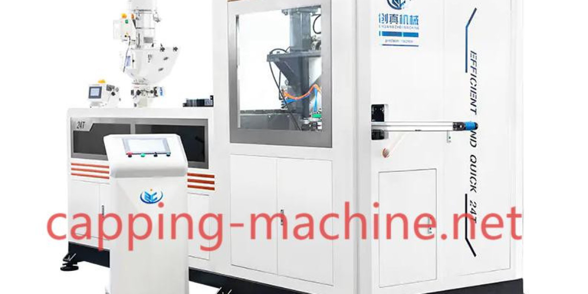 What Cap Compression Moulding Machine Price Means for Your Factory