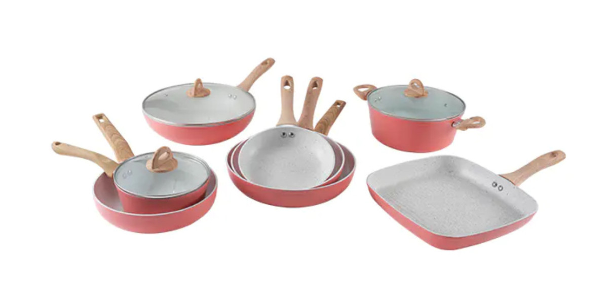 The Quiet Power of Non-Stick: How Cookware Affects Daily Life