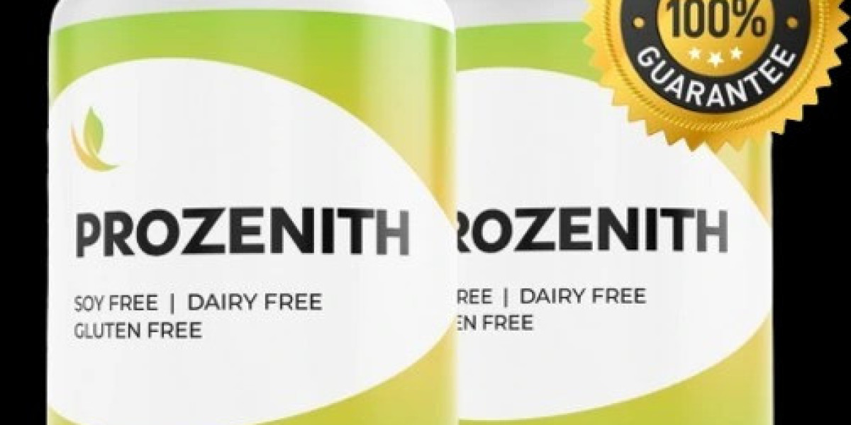 Americans Are Rushing to Buy ProZenith – Here’s Why