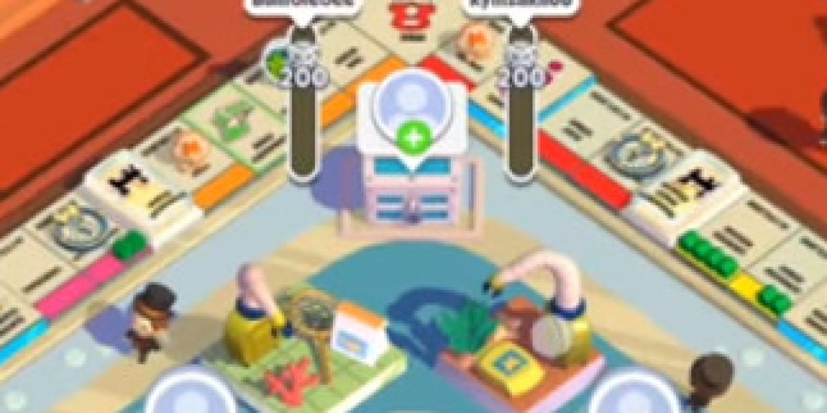 U4N - Monopoly Go Stickers: 7 Player-Tested Collection Hacks