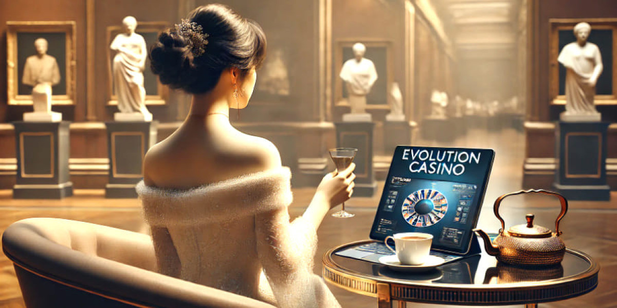Uncovering the Truth Behind Evolution Casino: Join the Onca888 Scam Verification Community