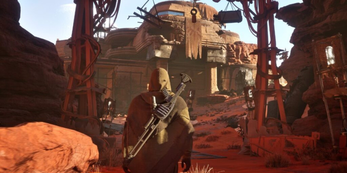 MMOexp Dune: Awakening – How to Earn and Use the Crysknife of Shai-Hulud