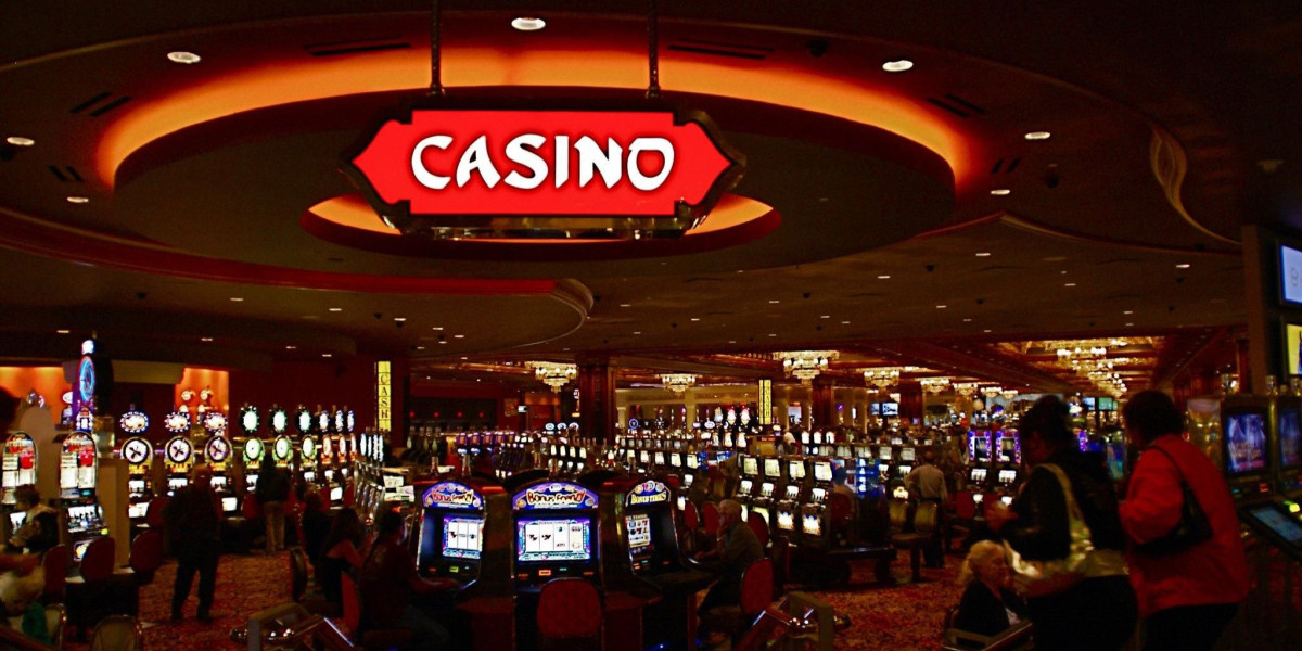 Zukunftstechnologien in Online-Casinos: Wie Blockchain und KI das Spielerlebnis revolutionieren
