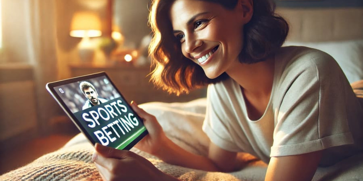 Ensuring Safety with Sports Toto Sites: Discover the Sureman Scam Verification Platform