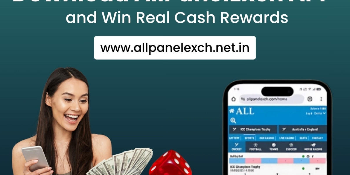 Download AllPanelExch Mobile App and Win Real Cash Rewards