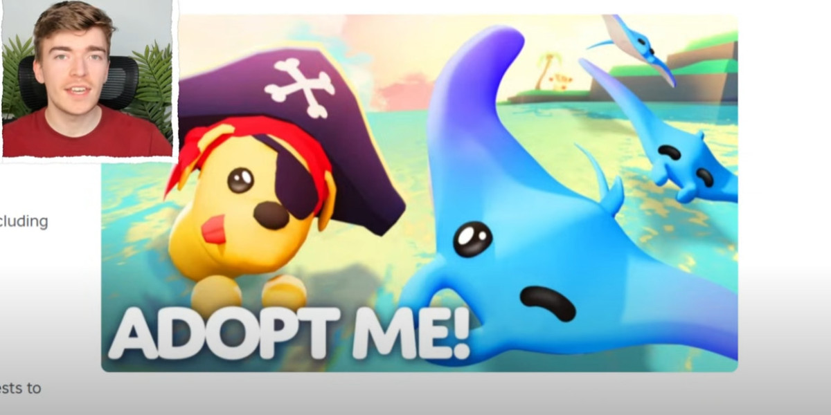 U4GM - Adopt Me Pets: 5 Tricks to Earn Free Potions Daily