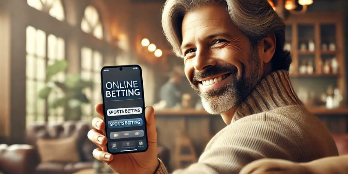 Korean Gambling Sites: Discovering Trustworthiness with Sureman Scam Verification