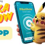 pikashow apk
