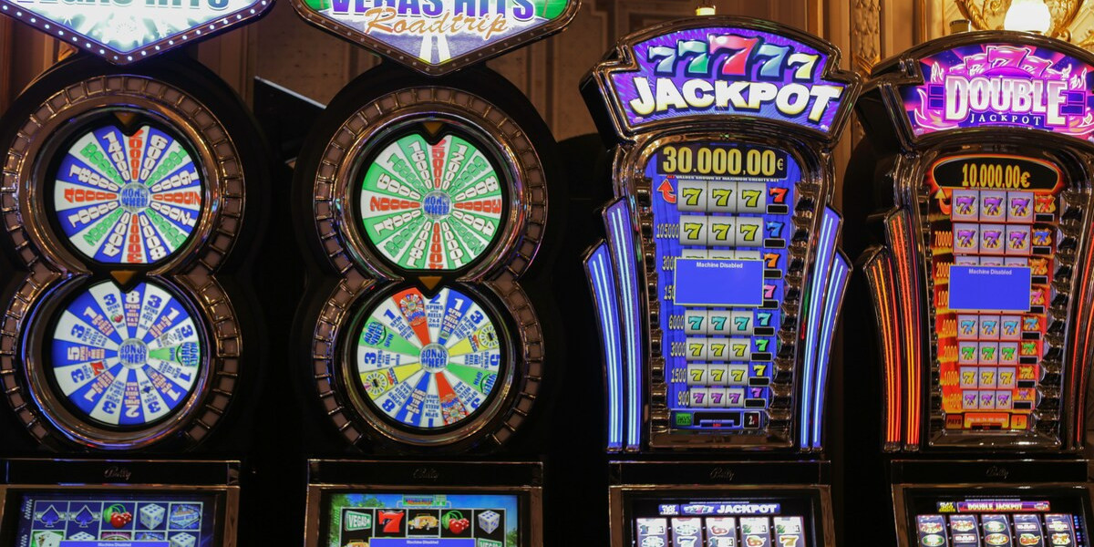 Understanding Slot Site Scams and the Role of Inavegas Scam Verification Community