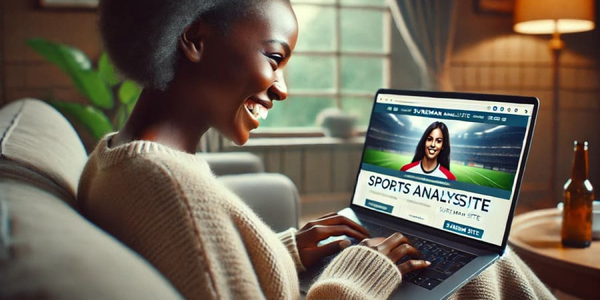 Ensure Safe Betting on Online Gambling Sites with Sureman Scam Verification Platform