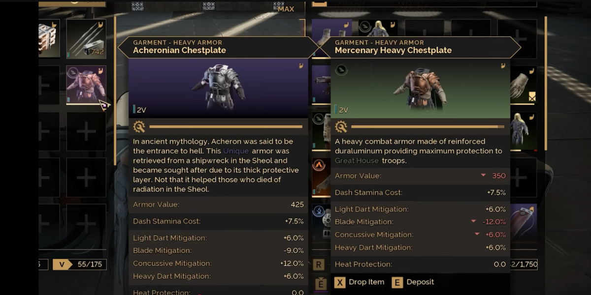 MMOexp Guide to Gear Fusion in Lineage 2M