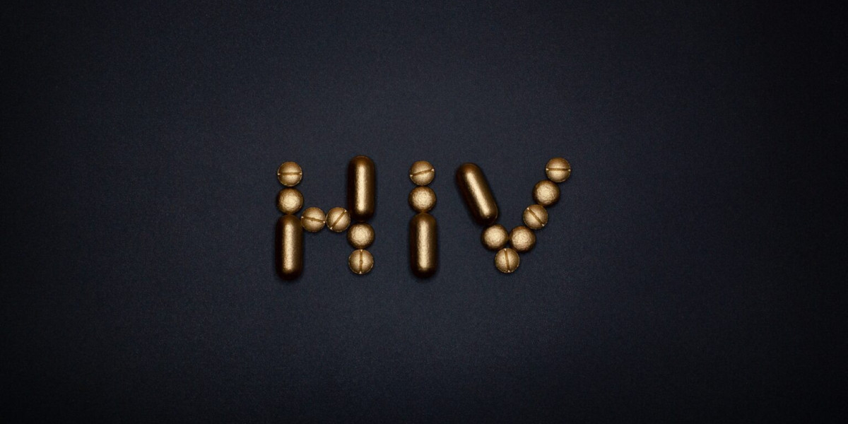 HIV test singapore