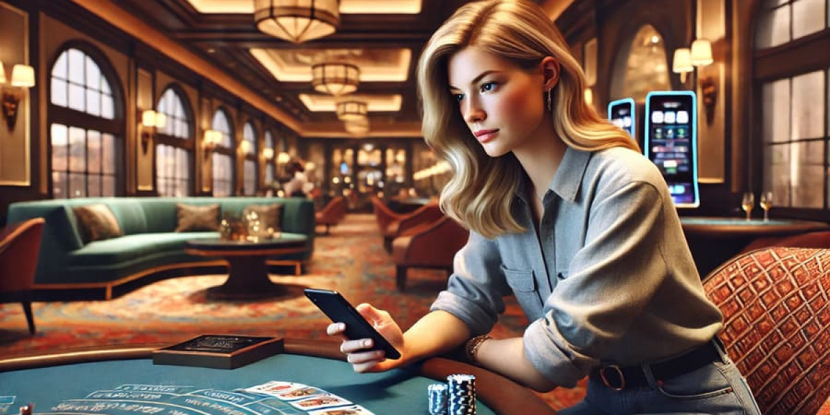 Exploring Online Casino Safety: A Dive into the Onca888 Scam Verification Community