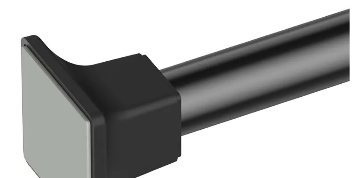 Sustainable Home Updates with No-Drill Curtain Rods