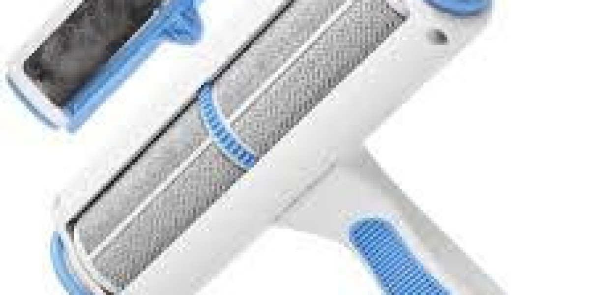 Discover Sustainable Cleaning Solutions with Hair Remover Roller Factory Powered by Tallfly