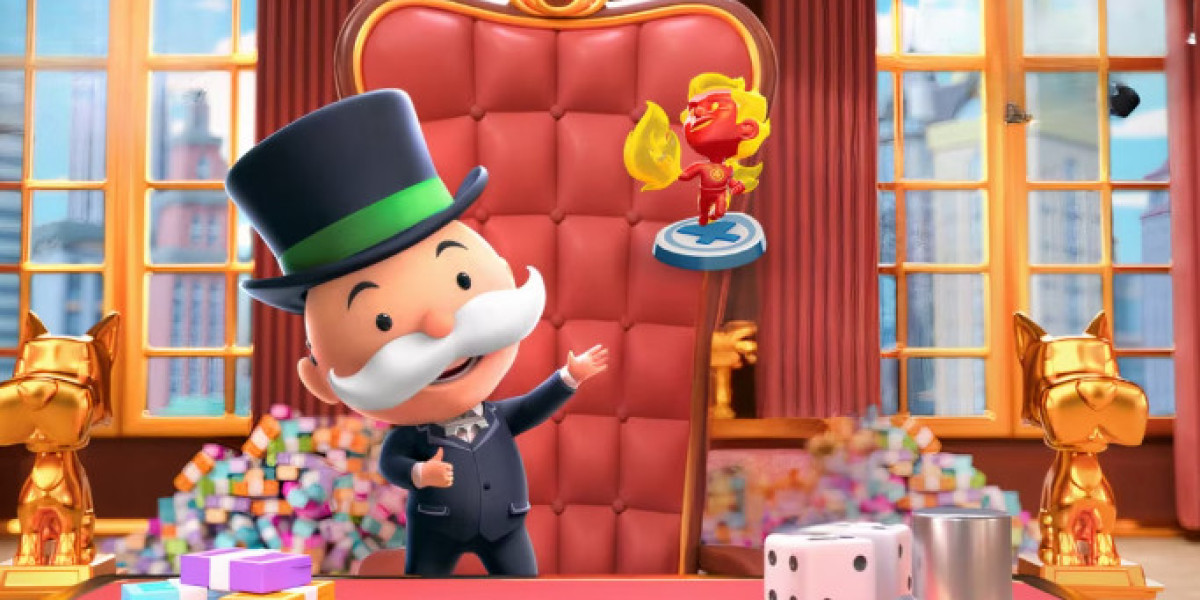 Unlocking the Human Torch Token in Monopoly GO