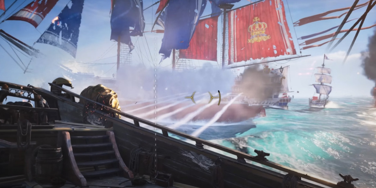 MMOexp: Crafting the Iconic Black Pearl in Skull and Bones