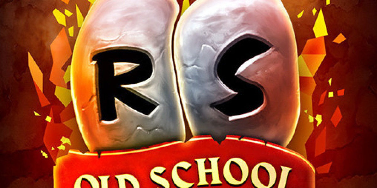 rsgoldfast Mastering AFK Training in Old School RuneScape: A Skill-by-Skill Guide for 2025