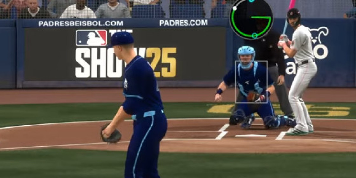 U4N - The Ultimate Guide to Perfect Timing in MLB The Show 25 – 14 Tips
