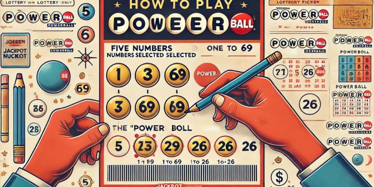Unlocking Opportunities: Donghaeng Lottery Powerball Analysis and the Bepick Community