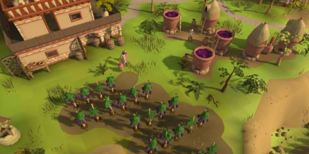 RSorder OSRS: Once a tier is completed
