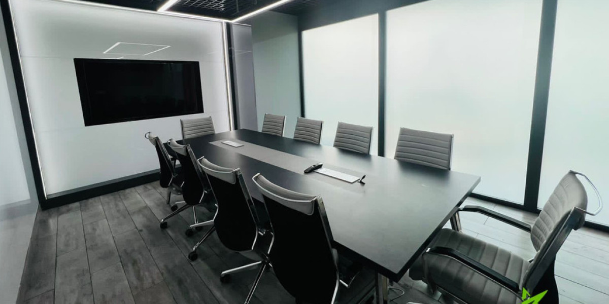 Create an Unforgettable First Impression with Showroom Interior Design
