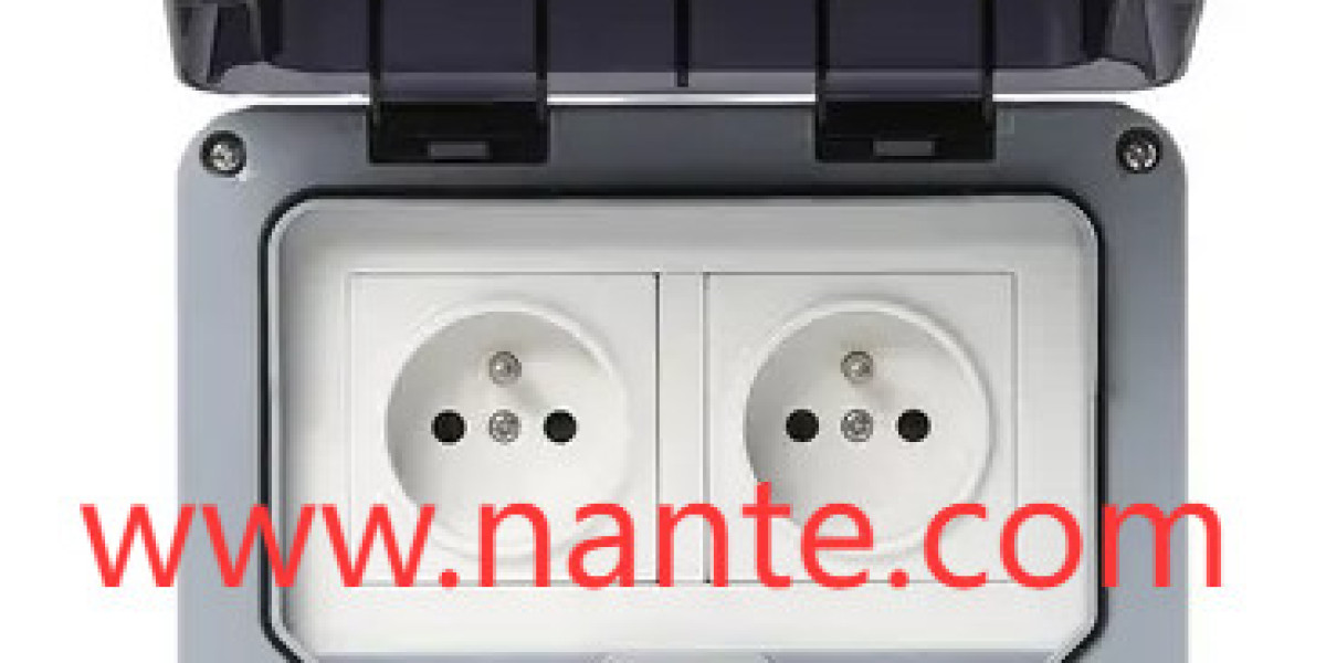 Nante Identifies Warning Signs for Outdoor Electrical Distribution Panel Health
