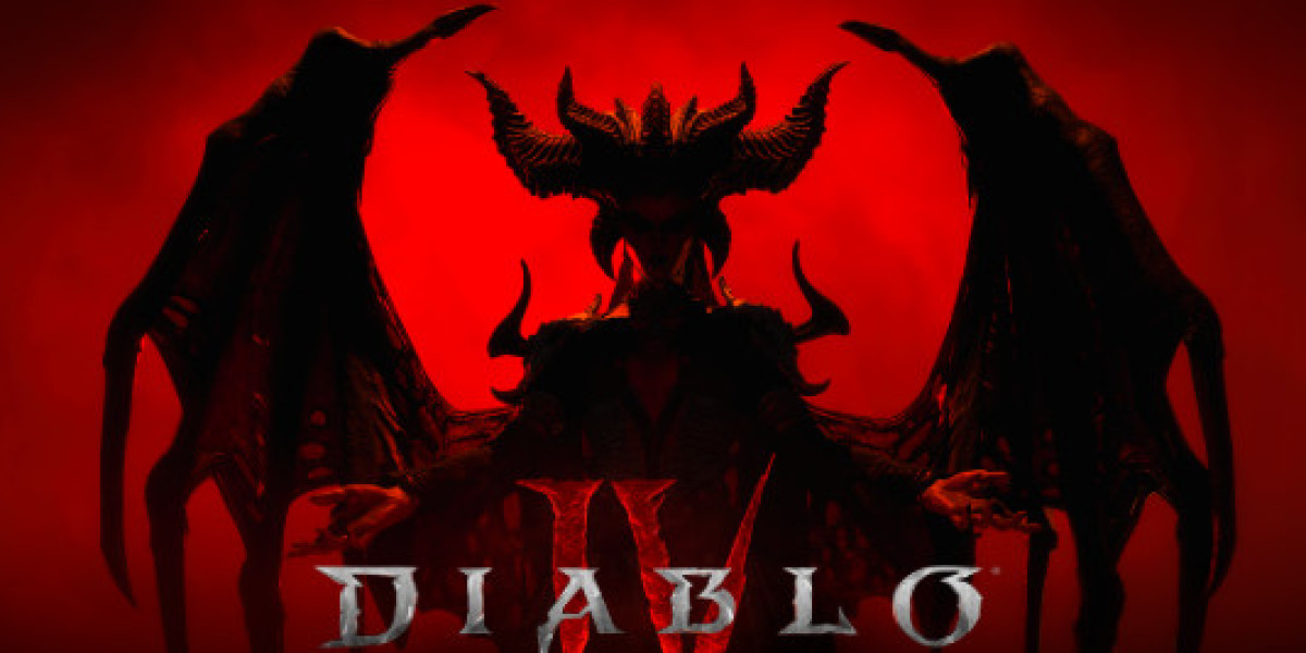 Unlocking the Secrets of Sins of the Horadrim in Diablo 4 Gold