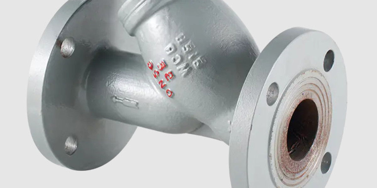 How Cast Steel Ball Valves Contribute to Safer Industrial Operations