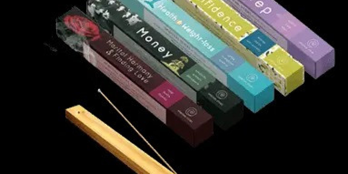 Why Spiritual Sticks Incense Is Going Viral in 2025