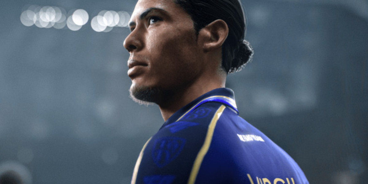 FC 25 Coins: Ultimate Team’s Most Dominant Fantasy FC Picks