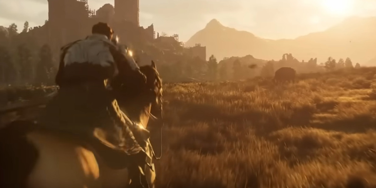 Get Chrono Odyssey Mounts on MMOexp