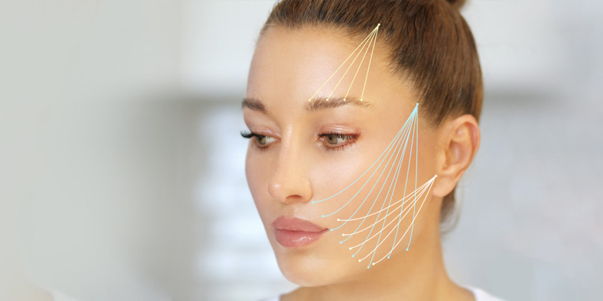 Thread Lift for Jawline & Cheeks – Best Plastic Surgeons in Dubai
