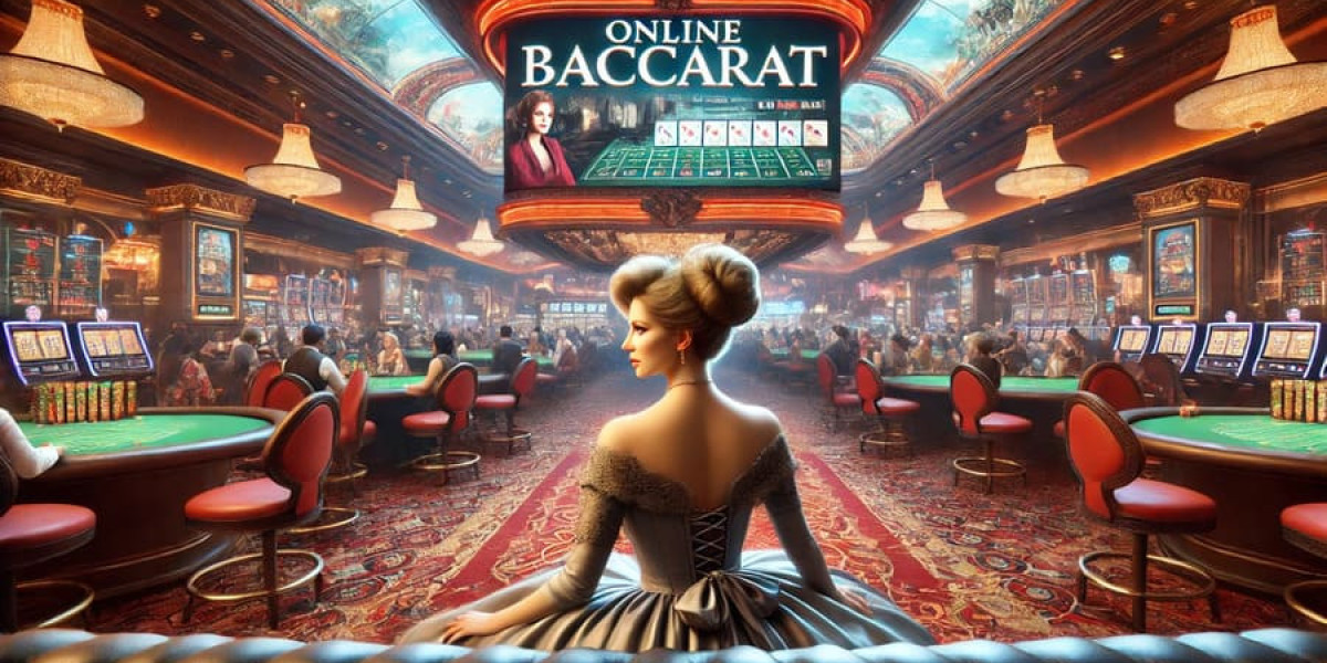 Unveiling the Truth: Casino Site Scam Verification with Onca888 Community
