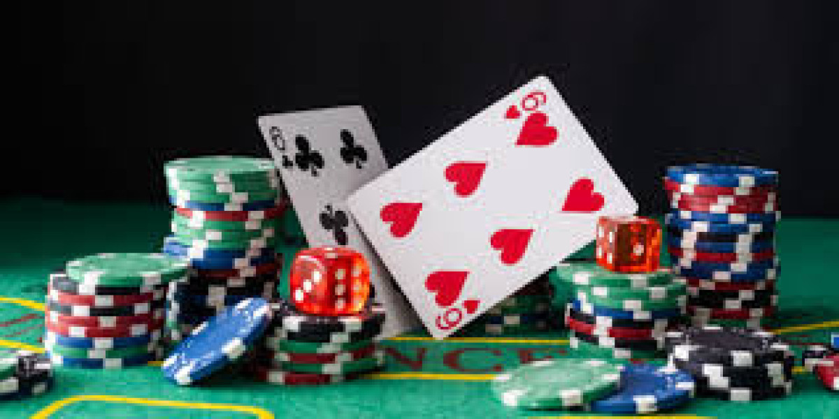 Gioco Responsabile: Guida per un Divertimento Sicuro al Casino