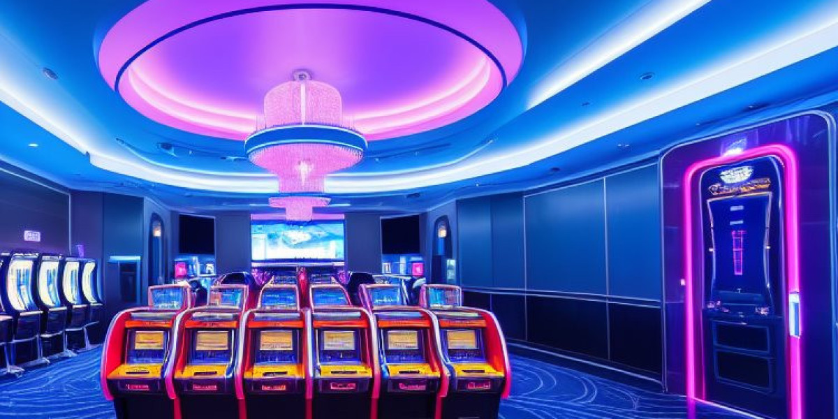 Παιχνίδια κουλοχέρηδων ποιότητας στο N1 Casino Greece