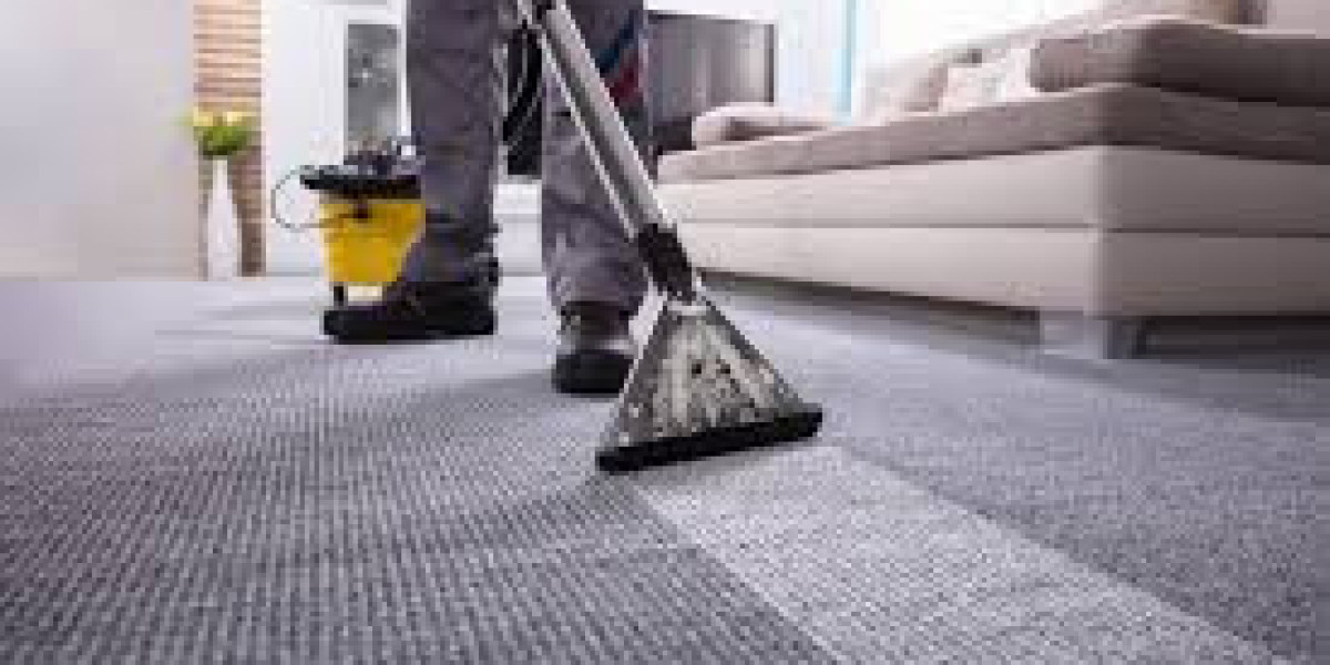 ﻿﻿The Benefits of Monthly Carpet Cleaning Services