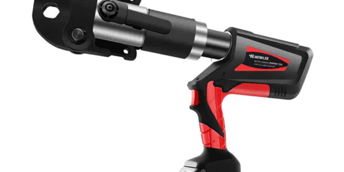 Tools That Bring Precision to Plumbing Connections