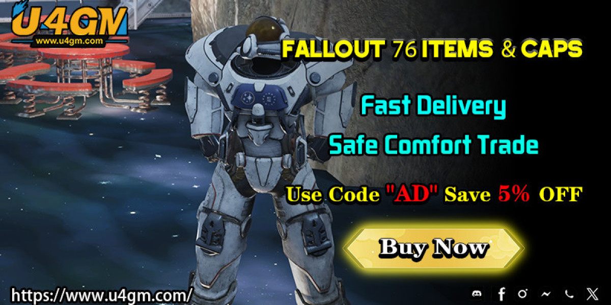 Fallout 76 Caps: 7 Dynamic Events That Always Pay Off