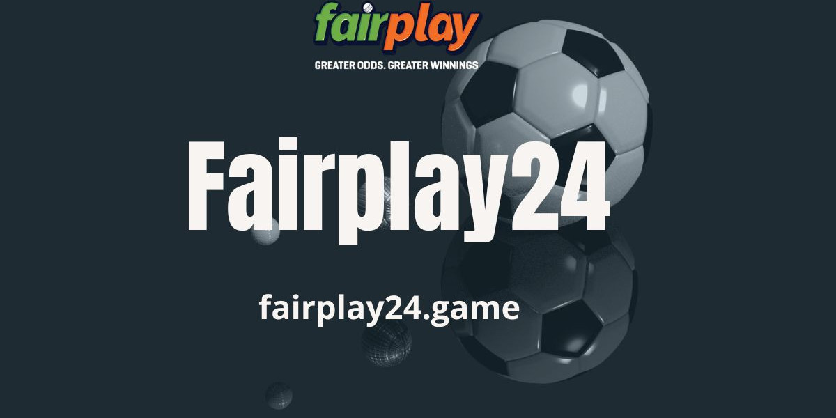 Getting Started on Fairplay24: Step-by-Step Onboarding for Sports Fans