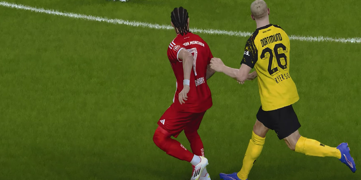 MMOexp: Possible Leak Reveals EA FC 26 Icons