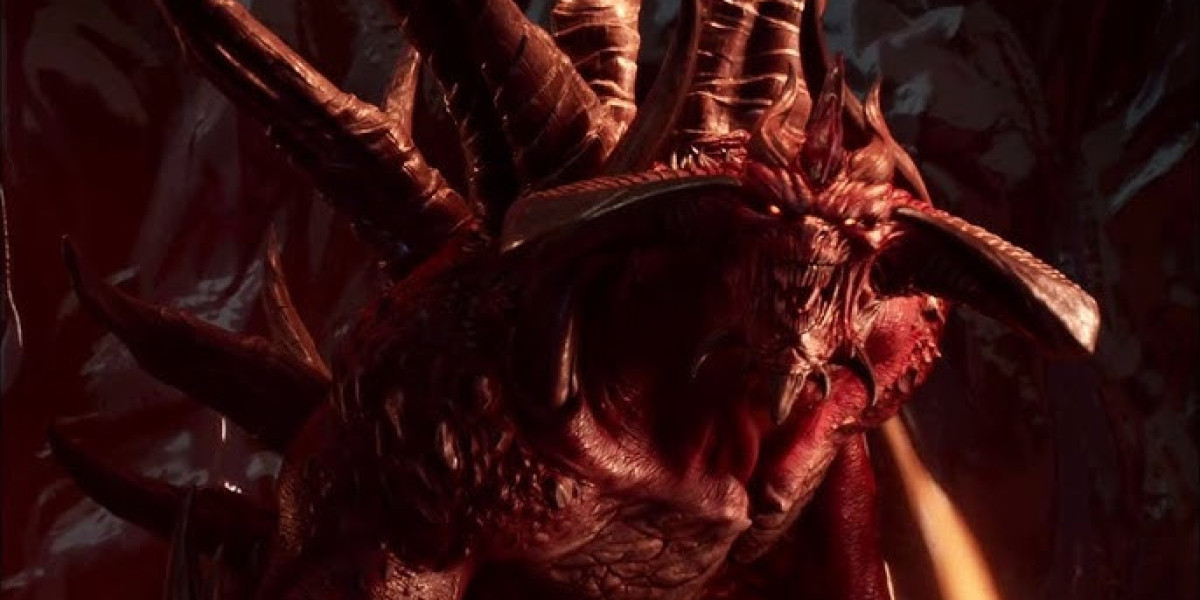 Diablo 4 keeps the classic isometric view that surfaced
